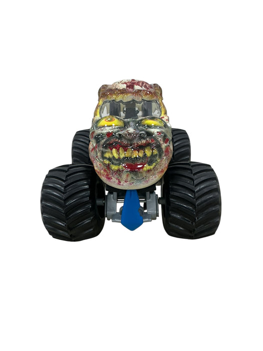 Monster Jam Zombie (MATTEL)