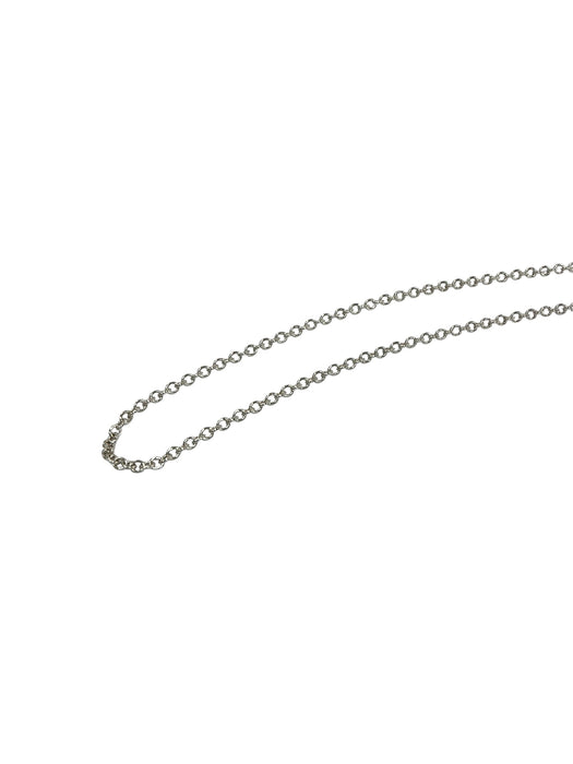 Cadena de plata (925)