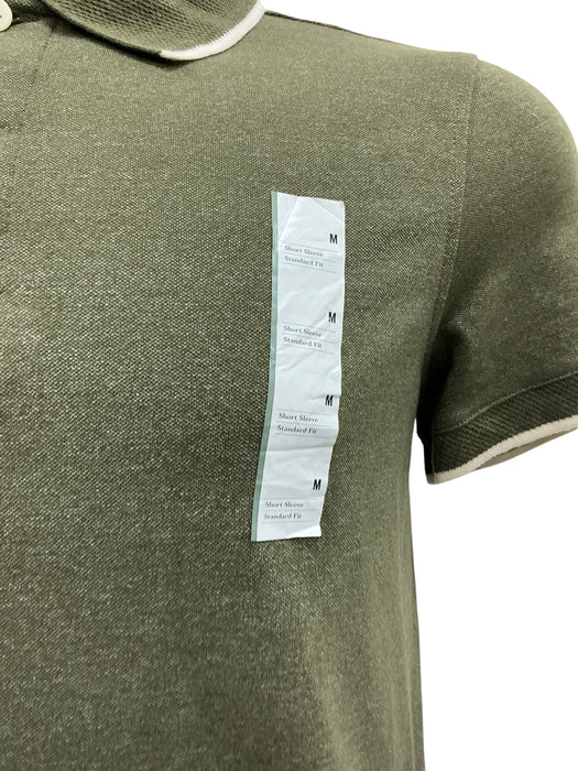 Camisa M (GOODFELLOW)