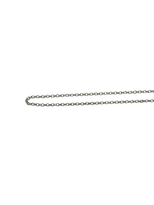 Cadena de plata (925)
