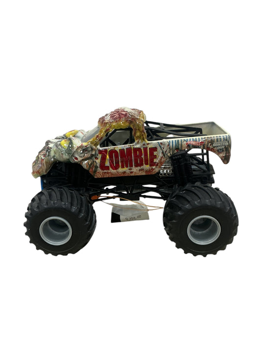 Monster Jam Zombie (MATTEL)