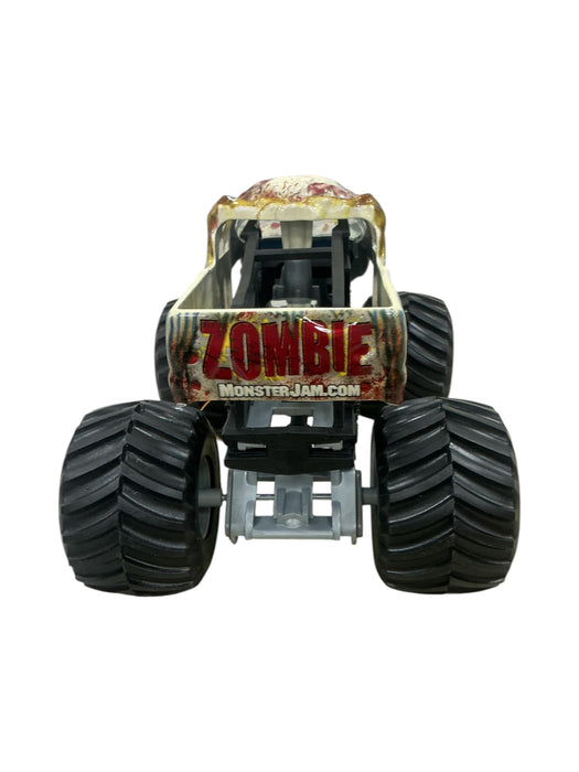 Monster Jam Zombie (MATTEL)