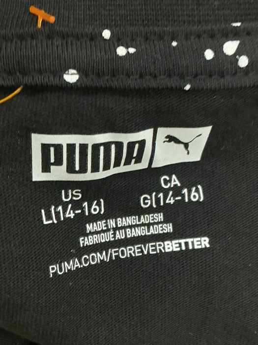 Playera 14/16 (PUMA)