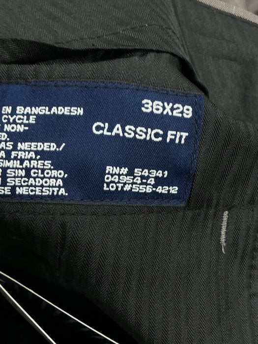 Pantalón 36X29 (STAFFORD)