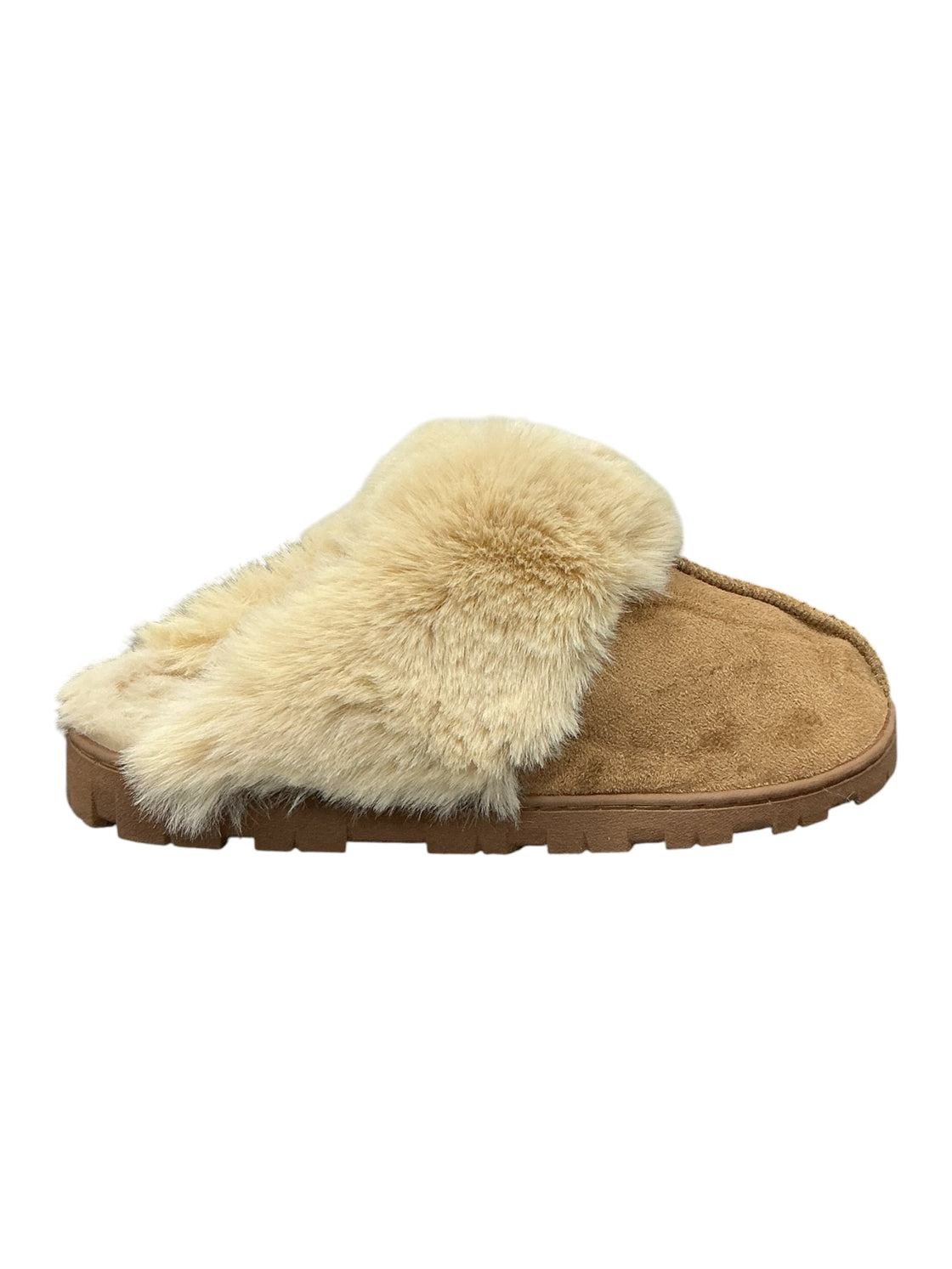Pantufla 5-6