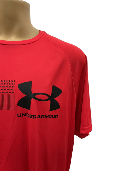 Playera XXL (UNDER ARMOUR)