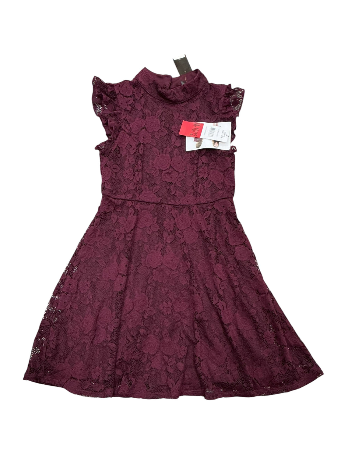 Vestido para niña M (ZUNIE)