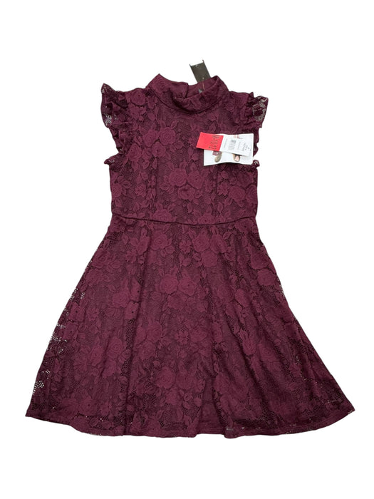 Vestido para niña M (ZUNIE)