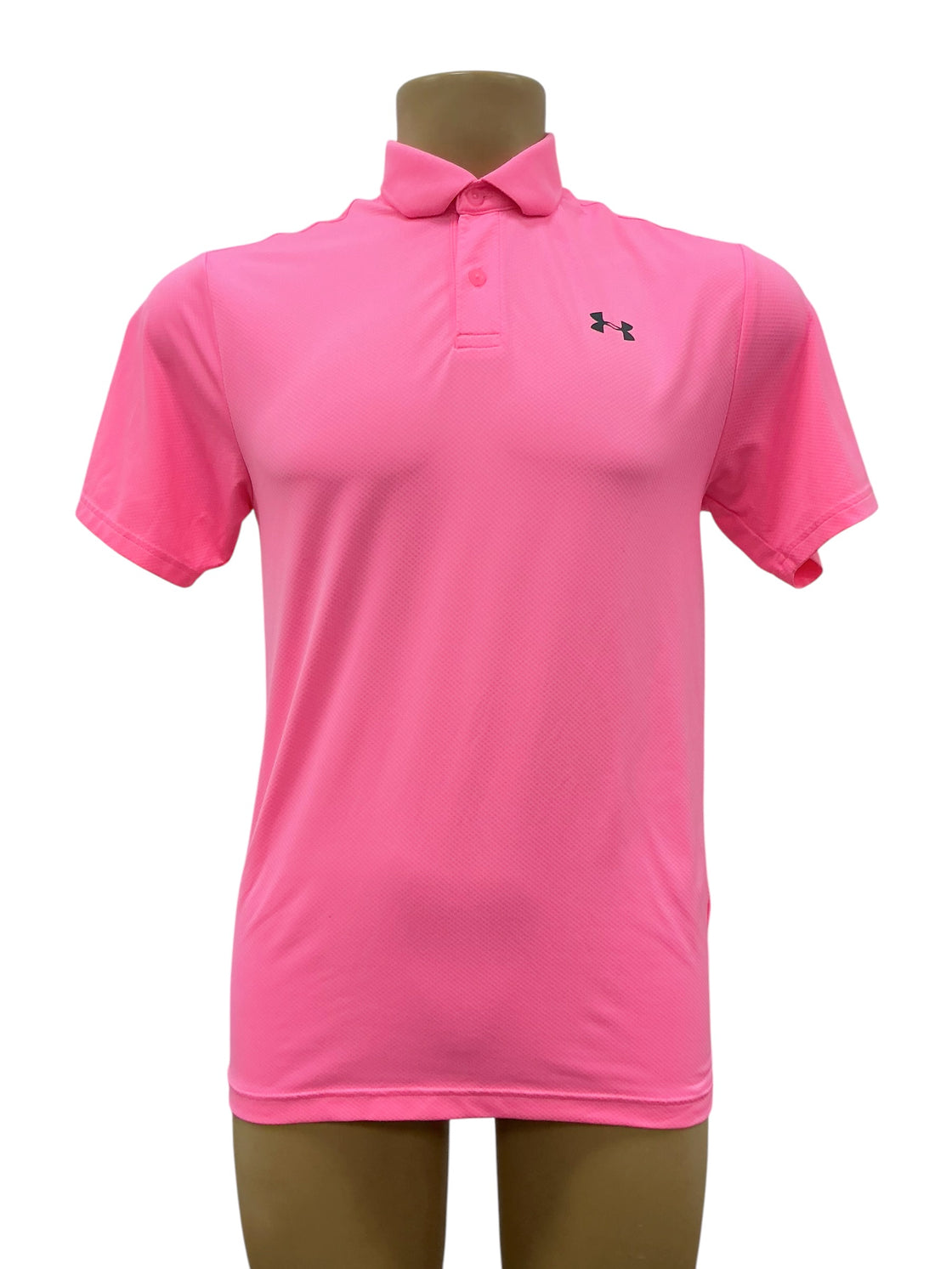 Camisa SM (UNDER ARMOUR)