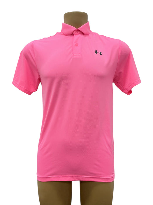 Camisa SM (UNDER ARMOUR)