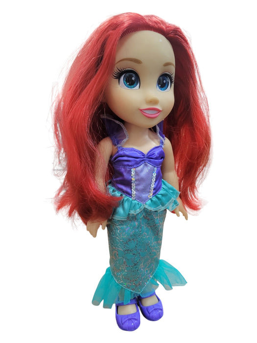 Ariel La Sirenita (DISNEY)