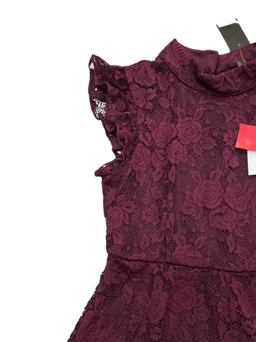 Vestido para niña M (ZUNIE)