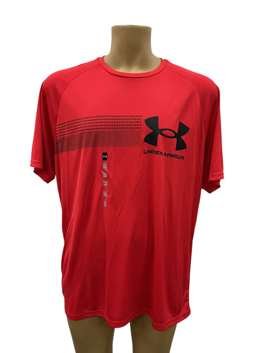 Playera XXL (UNDER ARMOUR)