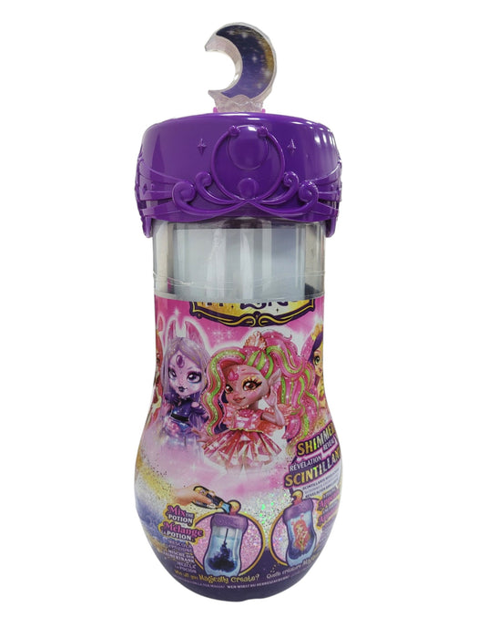 Pixling Doll Sorpresa (MAGIC MIXIES)