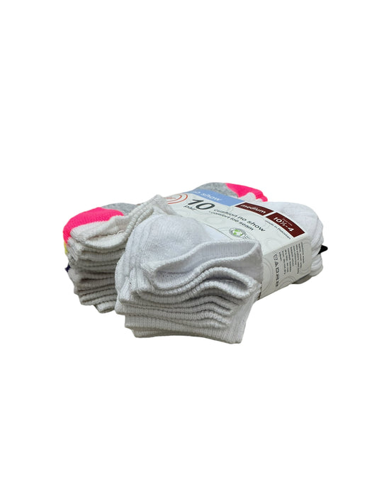 Set Calcetines para niño 10 1/2 -4 (WONDER NATION)