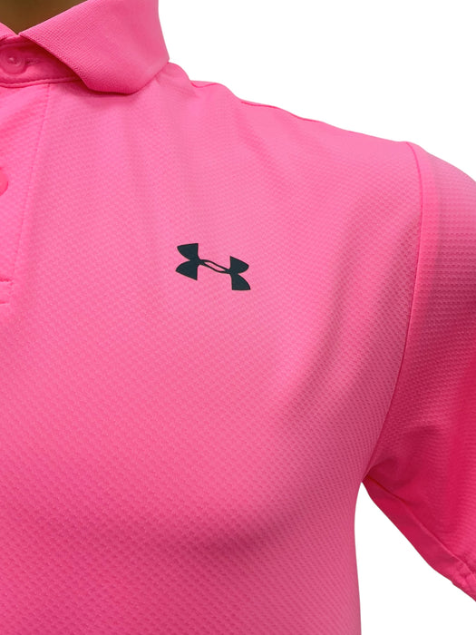 Camisa SM (UNDER ARMOUR)