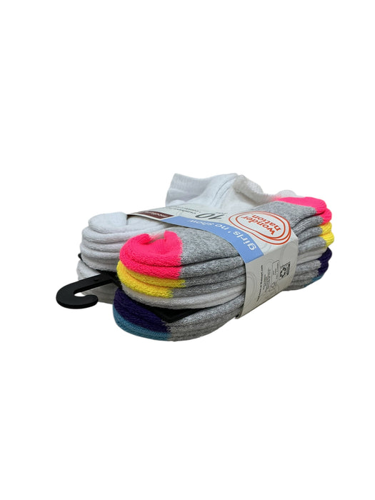 Set Calcetines para niño 10 1/2 -4 (WONDER NATION)