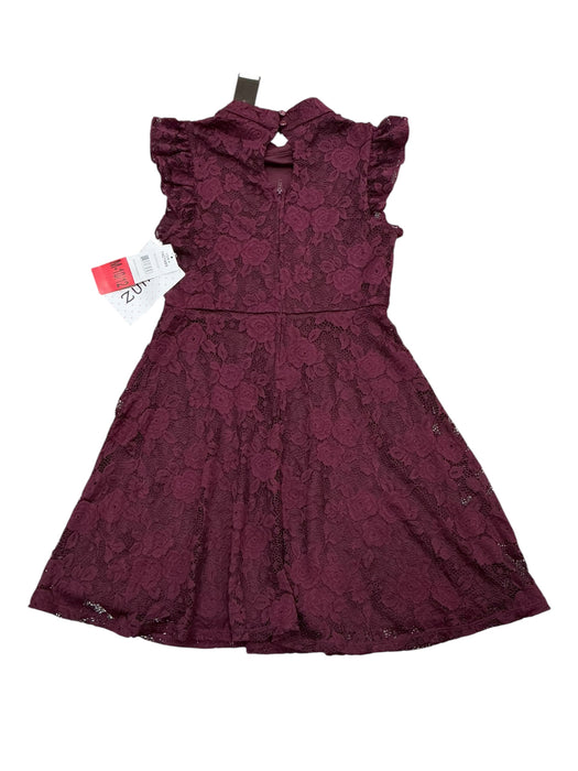 Vestido para niña M (ZUNIE)