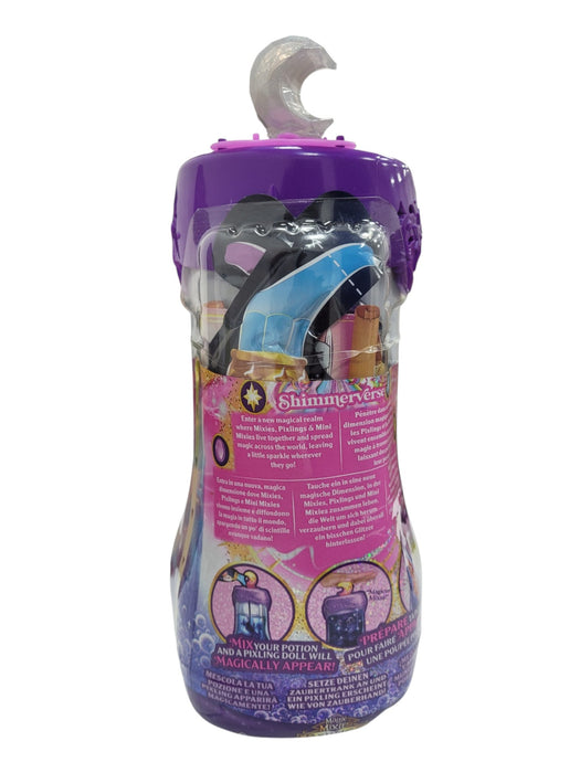 Pixling Doll Sorpresa (MAGIC MIXIES)
