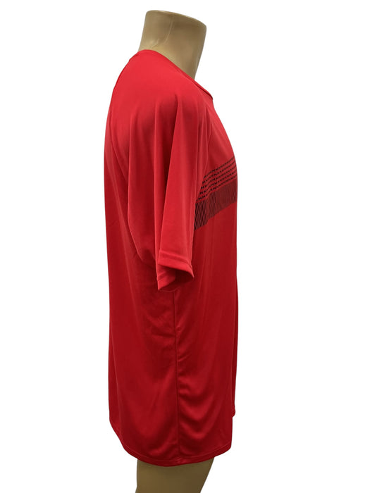 Playera XXL (UNDER ARMOUR)