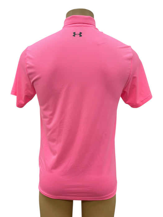 Camisa SM (UNDER ARMOUR)