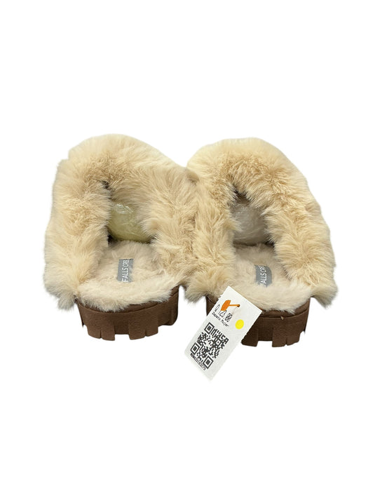 Pantufla 5-6