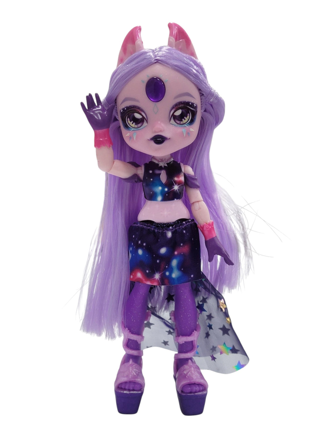 Pixling Doll Sorpresa (MAGIC MIXIES)