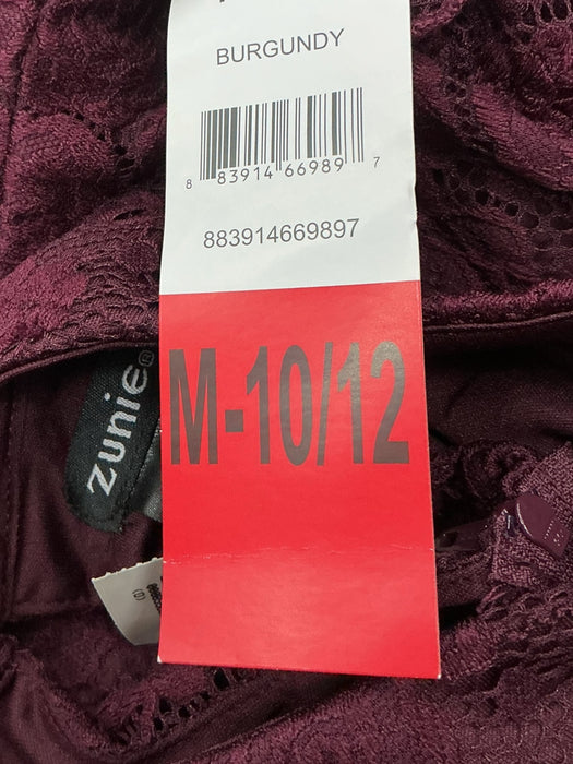Vestido para niña M (ZUNIE)
