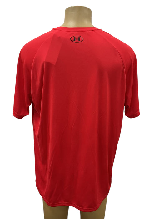 Playera XXL (UNDER ARMOUR)
