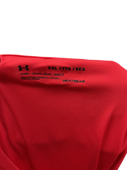 Playera XXL (UNDER ARMOUR)
