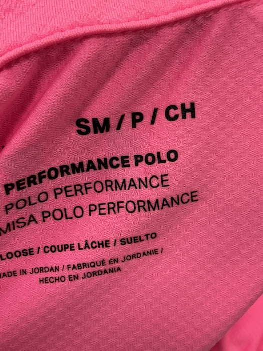 Camisa SM (UNDER ARMOUR)