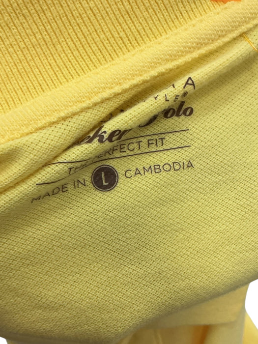 Camisa L (SONOMA)