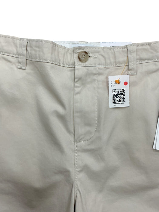 Pantaloneta para niño 18A (CROWN & IVY)