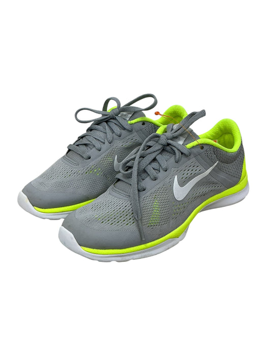 Tenis 6 (NIKE)