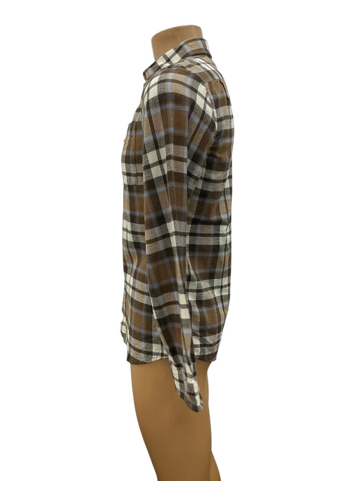 Camisa S (GEORGE)