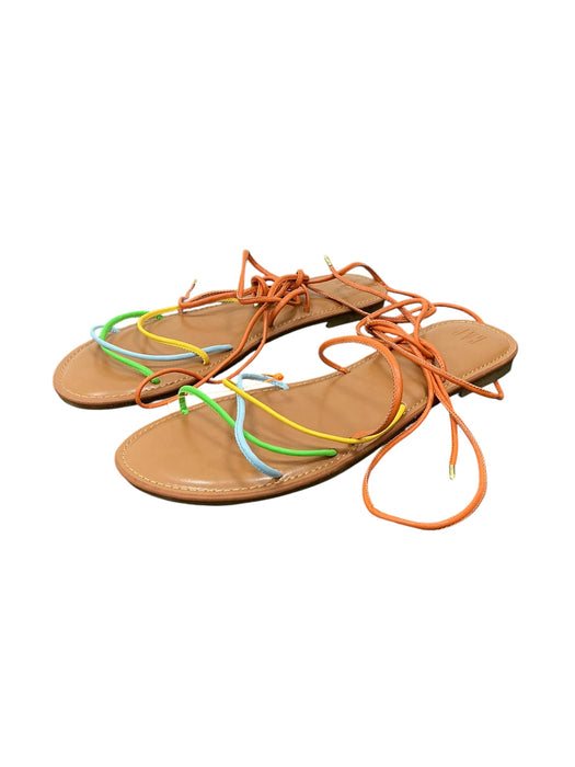 Sandalia 9 (GAP)