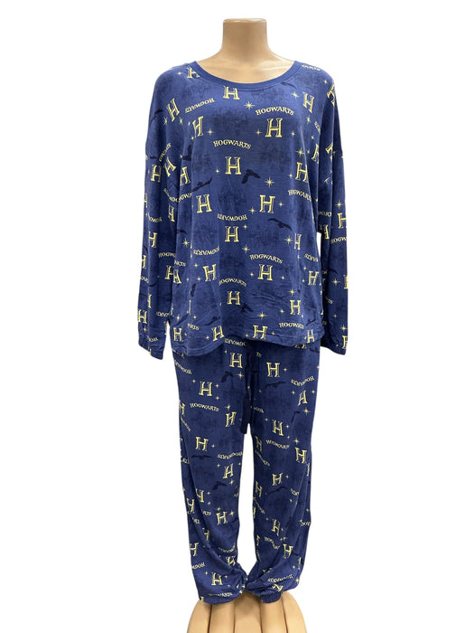 Pijama L (WIZARDING WORLD)