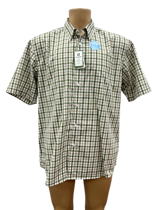 Camisa XL (HAGGAR)