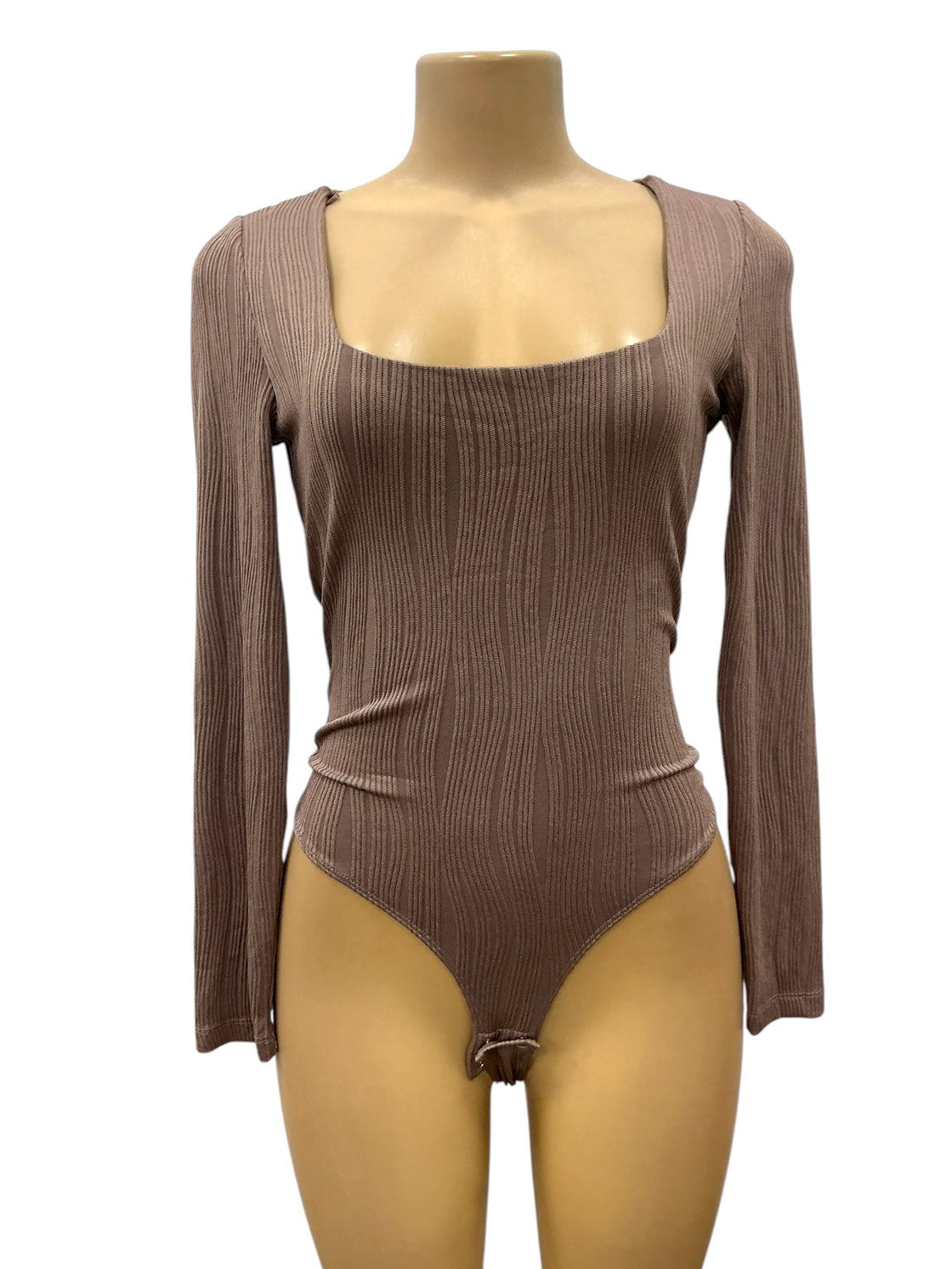 Blusa S (DYNAMITE)