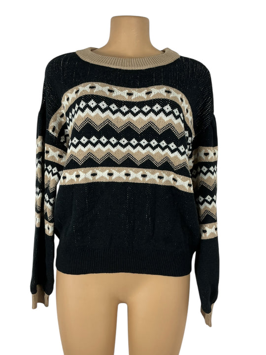 Sueter L (THREASURE Y BOND)