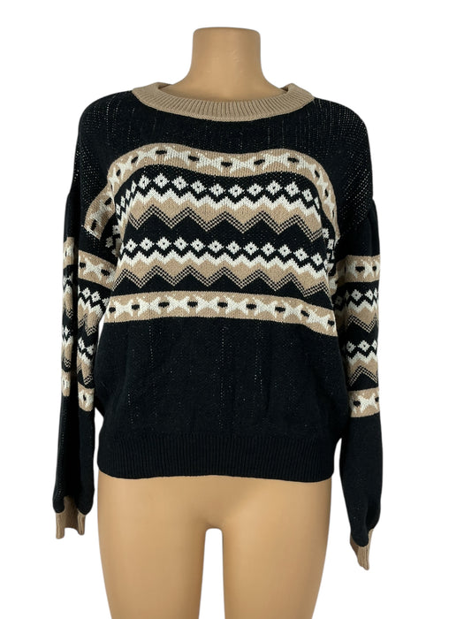 Sueter L (THREASURE Y BOND)