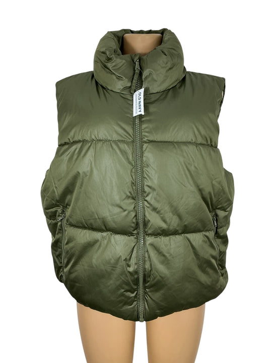Chaleco L (OLD NAVY)