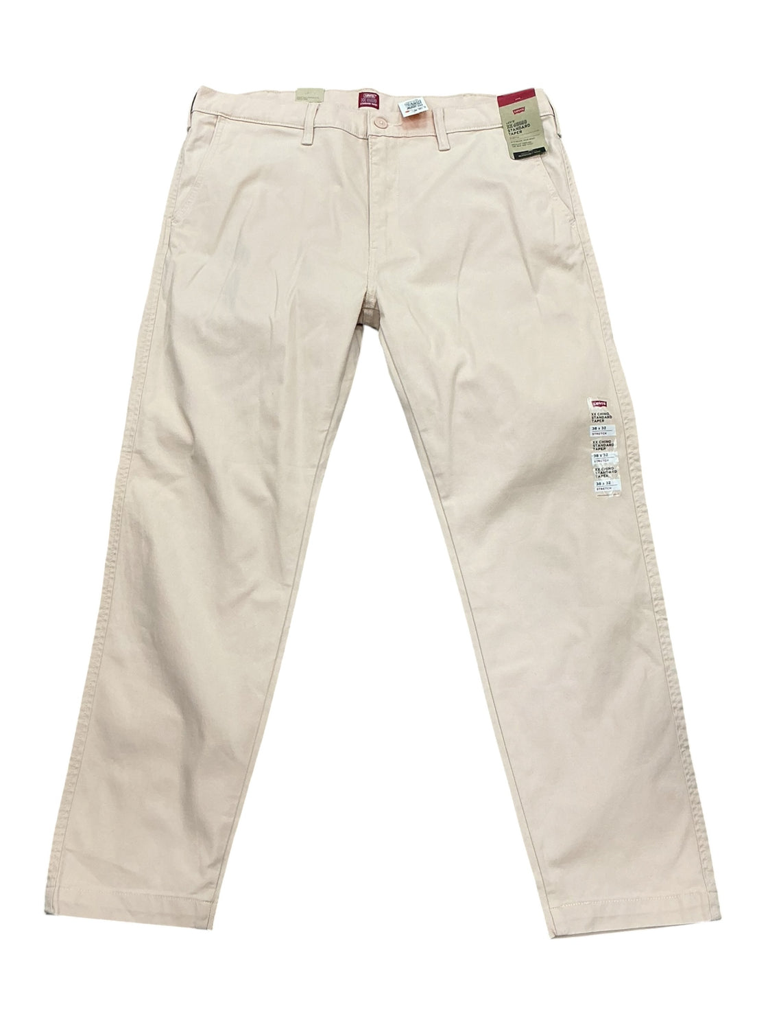 Pantalón 38X32 (LEVI'S)