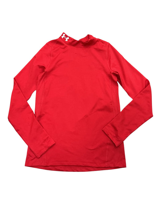Playera para niño YXL (UNDER ARMOUR)