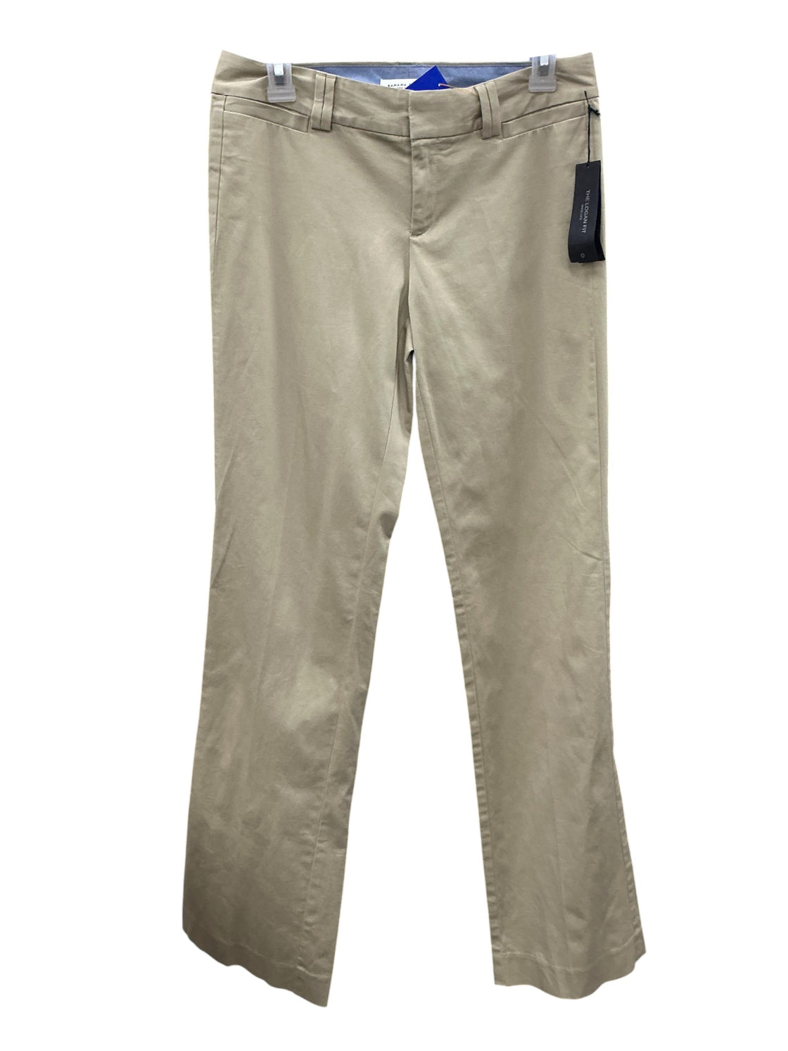 Pantalón 0 (BANANA REPUBLIC)