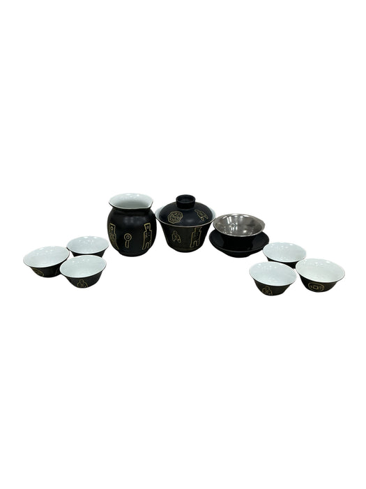 Set para té