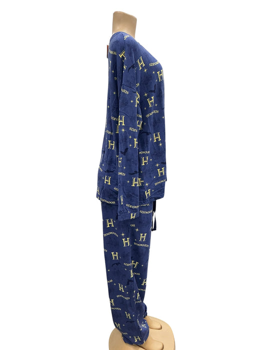 Pijama L (WIZARDING WORLD)