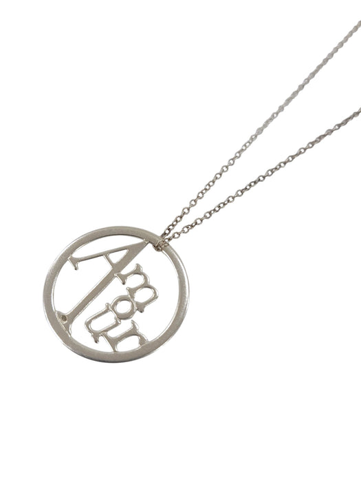 Cadena de plata (925)