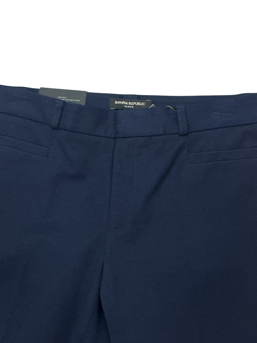 Pantalón 4 (BANANA REPUBLIC)