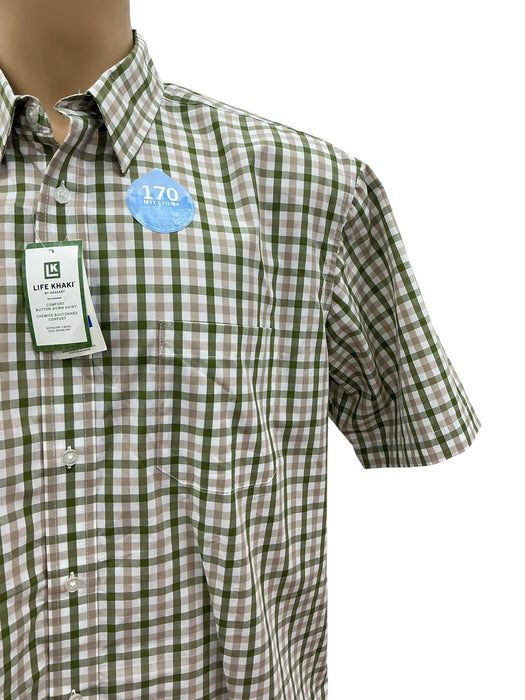 Camisa XL (HAGGAR)